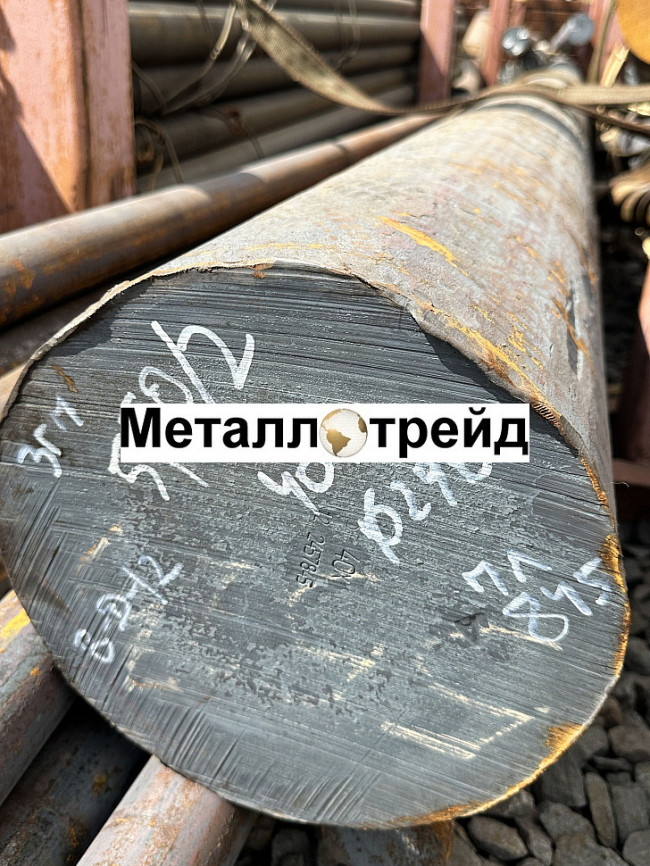 Круг Р6М5 35 Круг Р6М5 35