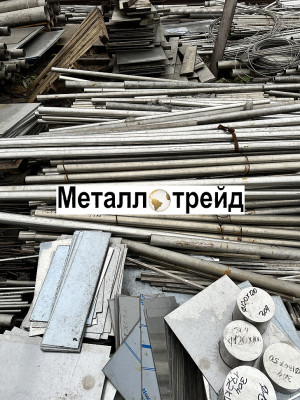 Труба нержавеющая бесшовная 10Х17Н13М2Т 34x2,5 мм