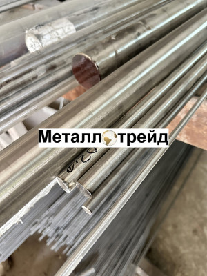 Круг нержавеющий 12Х13 60 мм ГОСТ 5949-75,ГОСТ 2590-2006,в1,т,пгр.а